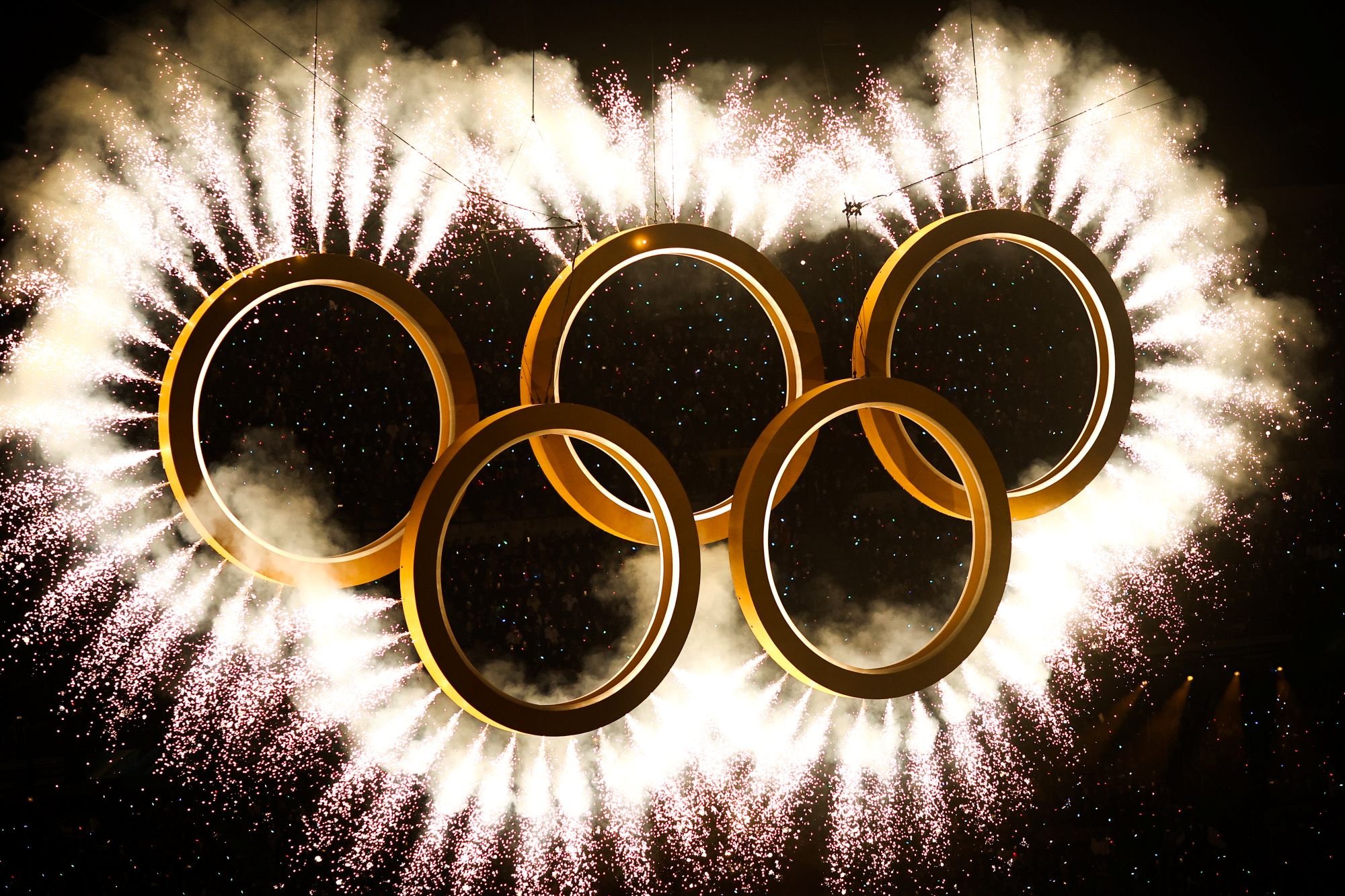 Моды Милана: лучшие фото церемонии открытия Олимпийских игр 2026 года