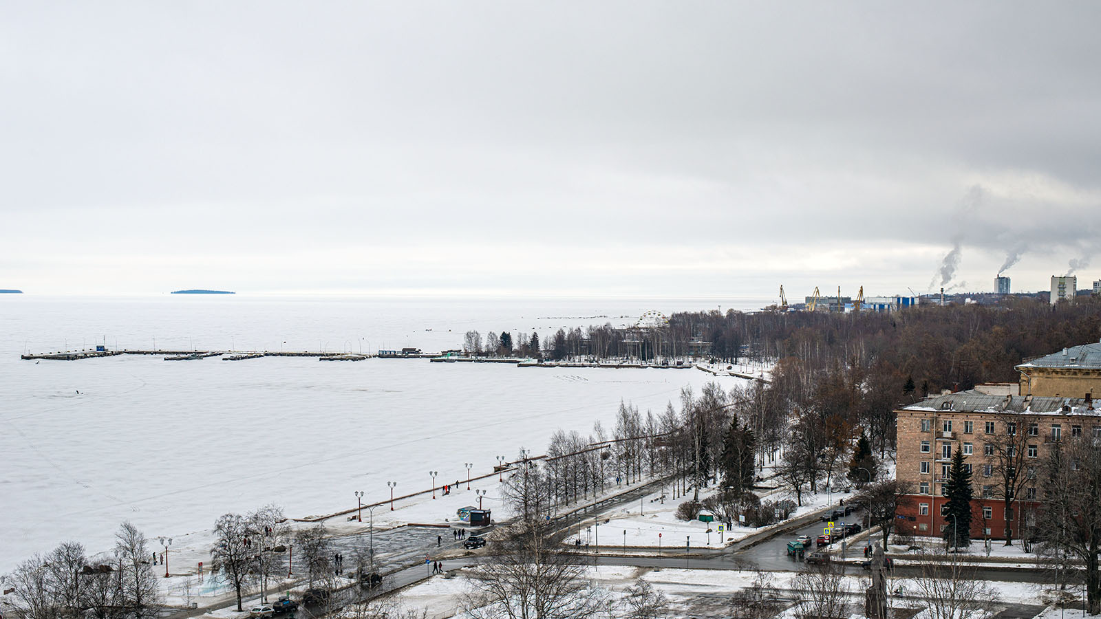 Среди озер, болот и леса: как зарабатывают в самом пьющем регионе страны