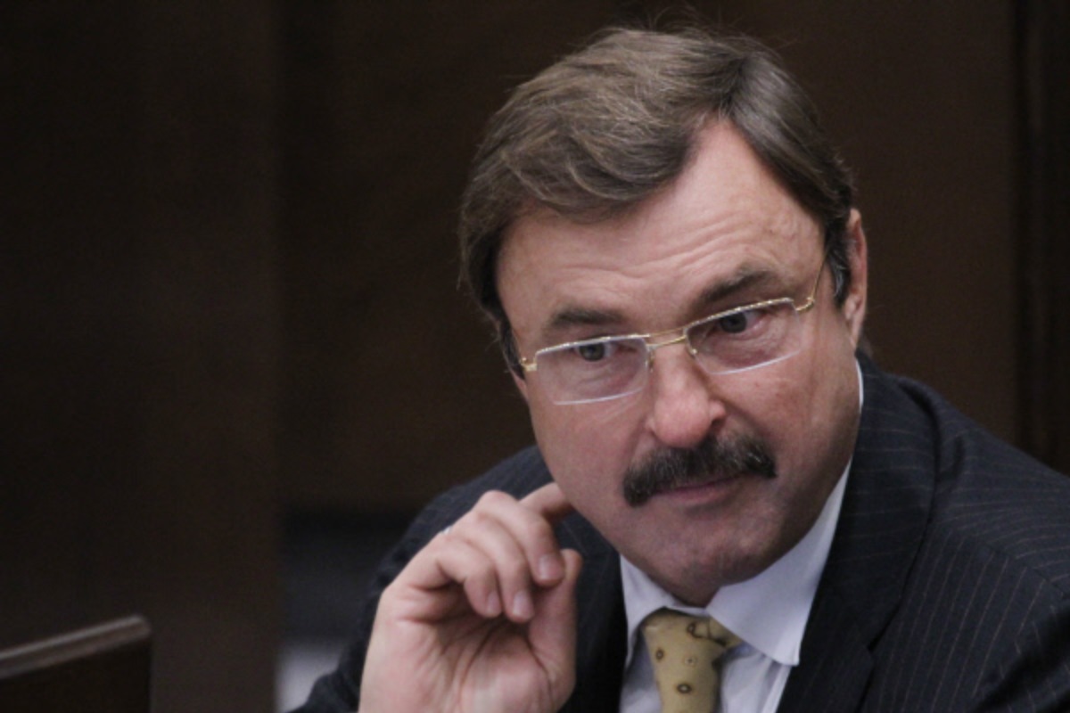 №15. Андрей Гурьев и семья