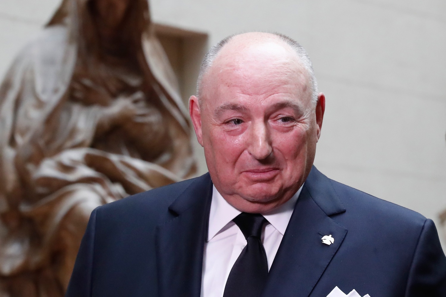 № 13. Вячеслав Кантор