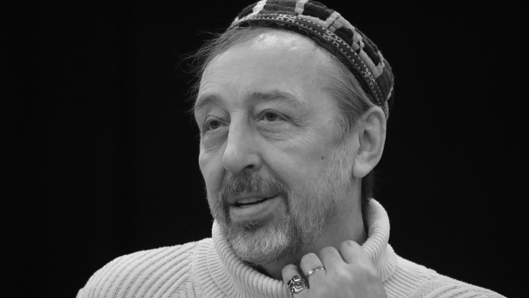 Умер режиссер и драматург Николай Коляда