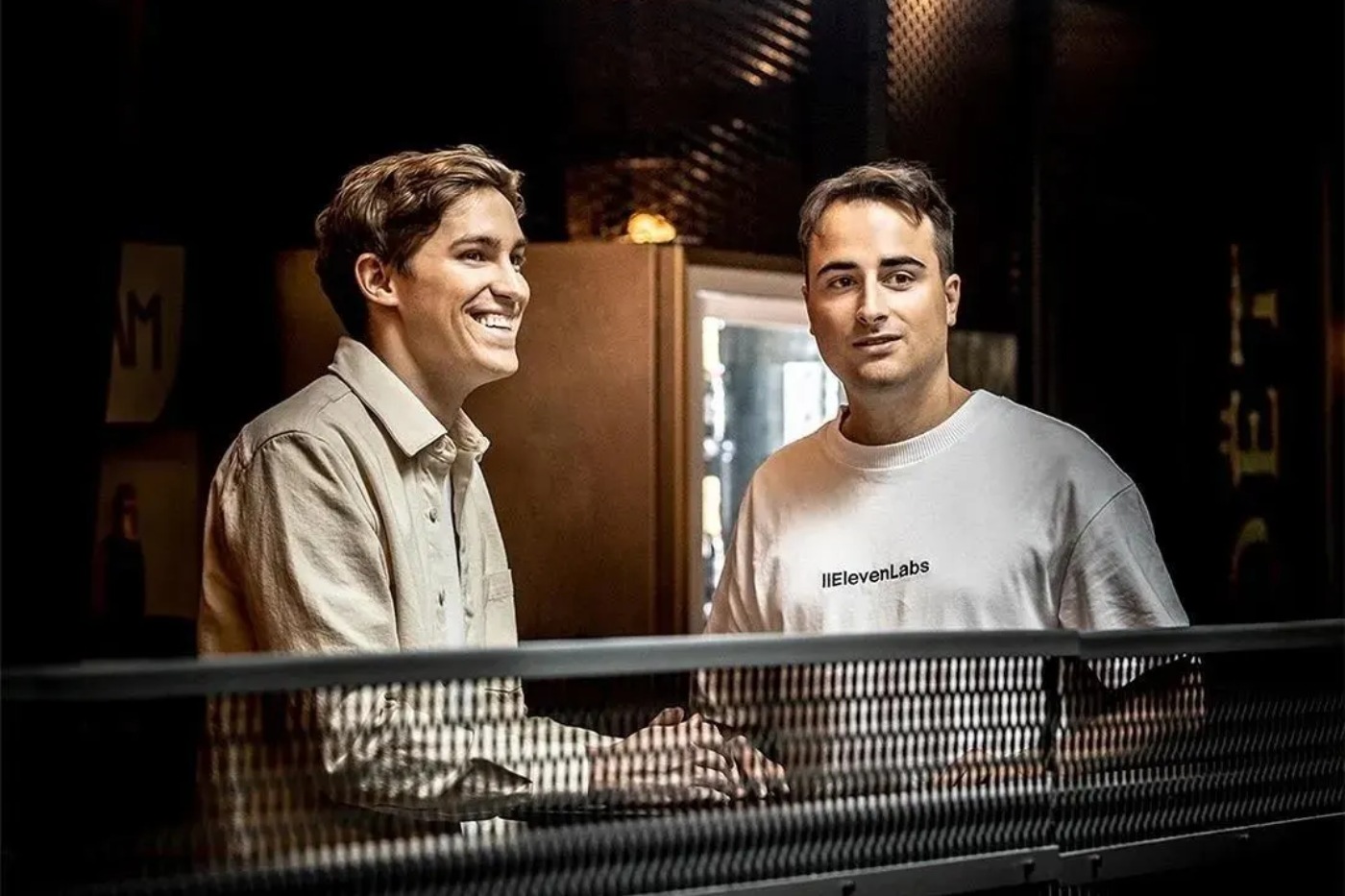 Создатели ИИ-моделей