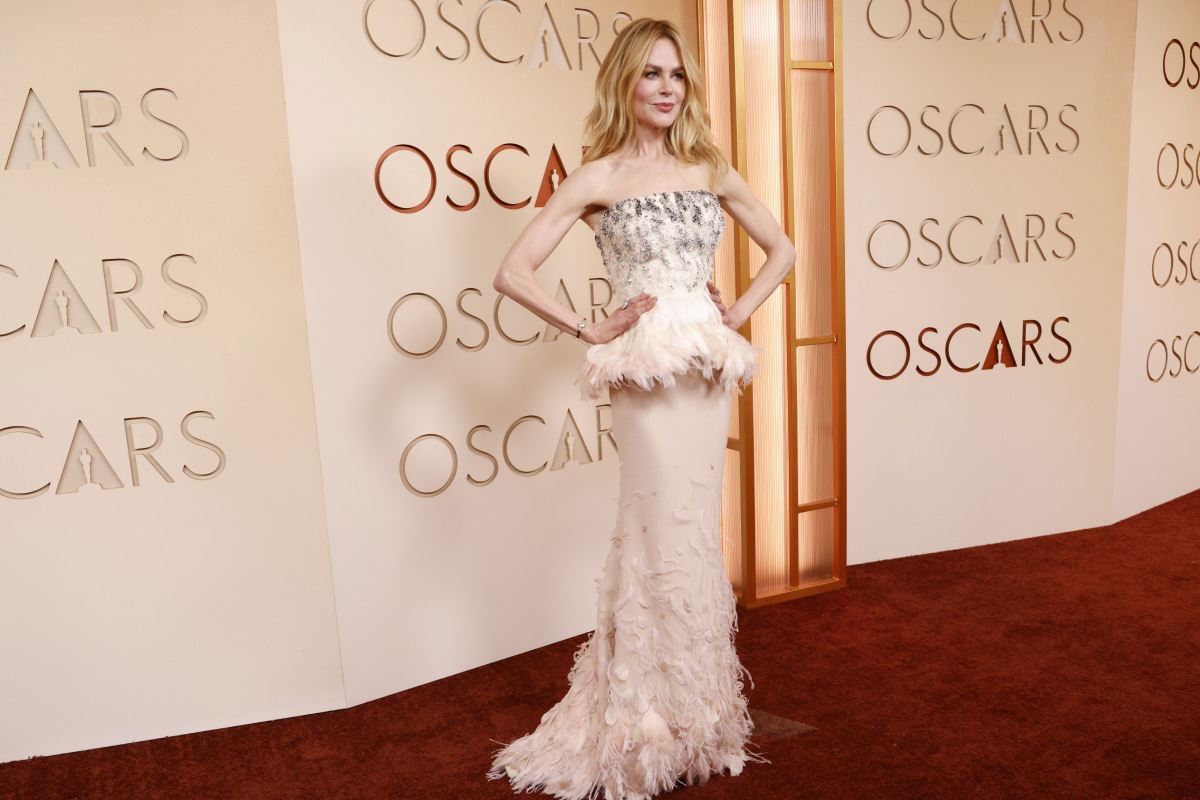 Николь Кидман