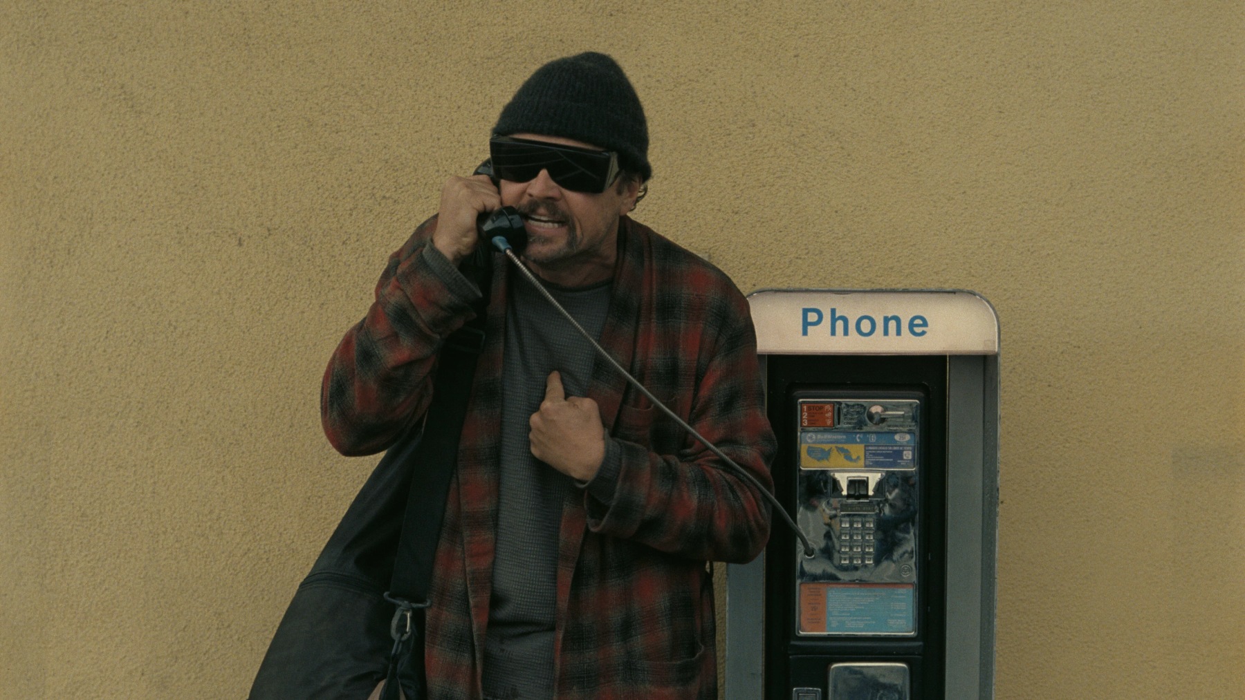 Фильм Битва за битвой получил шесть премий Оскар