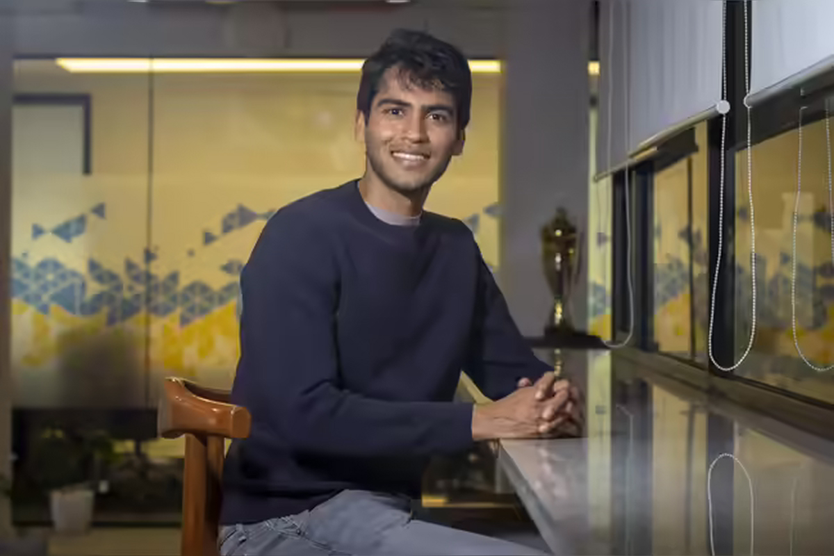 Аман Сэнгер