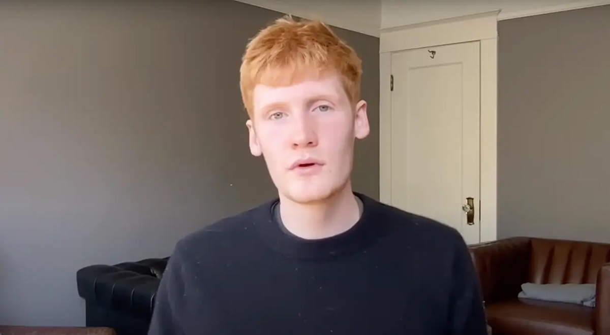 Майкл Труэлл