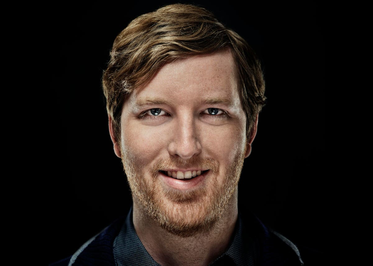 Кевин Дэвид Леманн