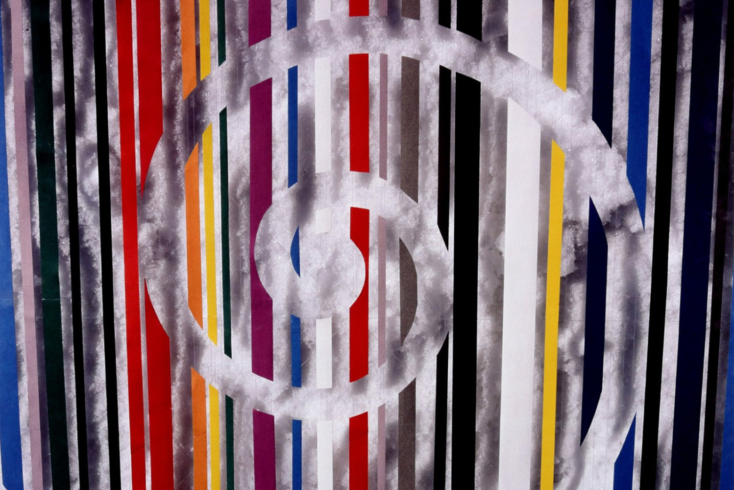 Выставка «Меры пространства» в ММОМА