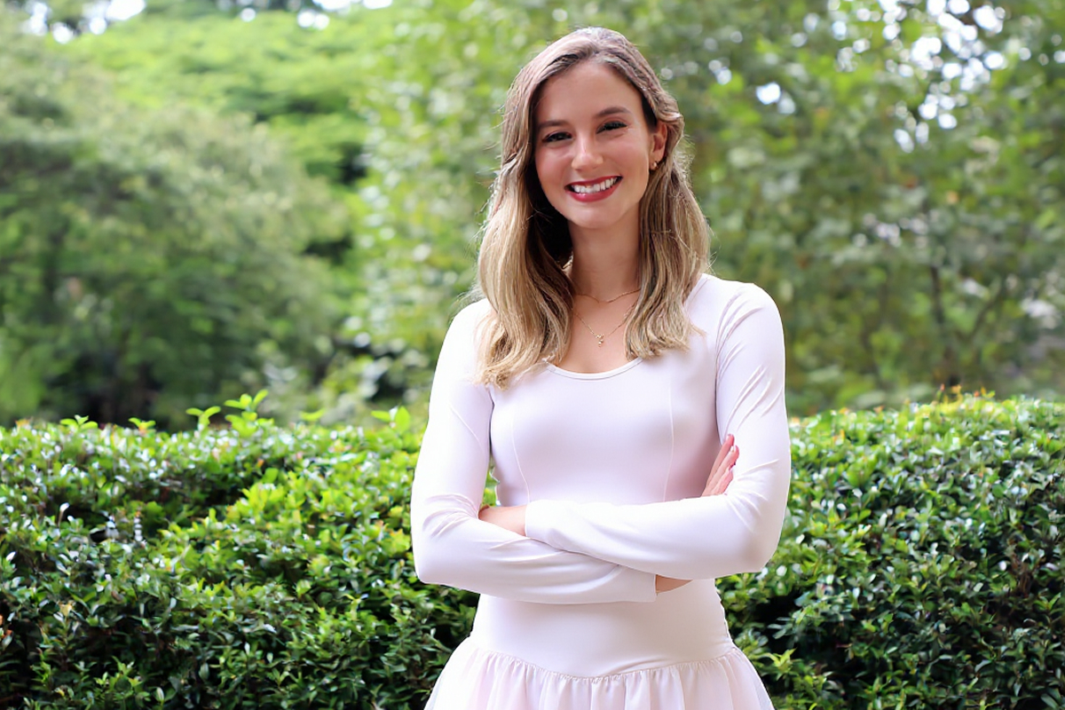 Луана Лопес Лара