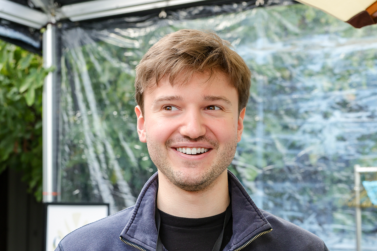 Брендан Фуди