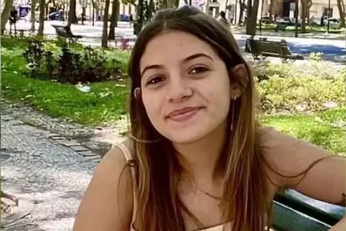 Амели Фойгт Трежес