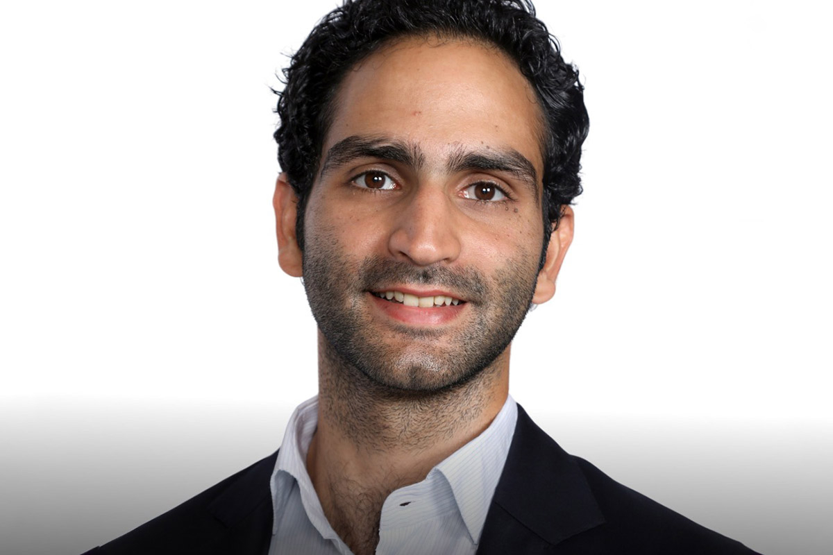 Фироз Мистри