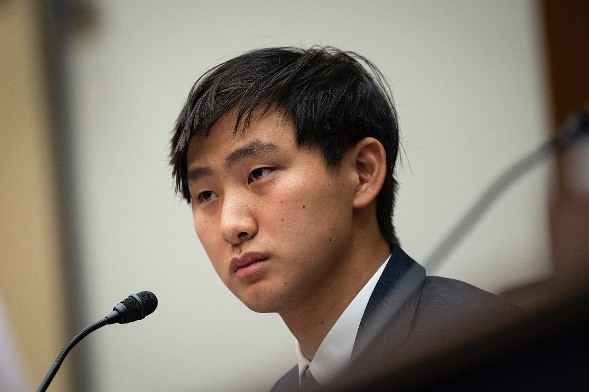 Александр Ван