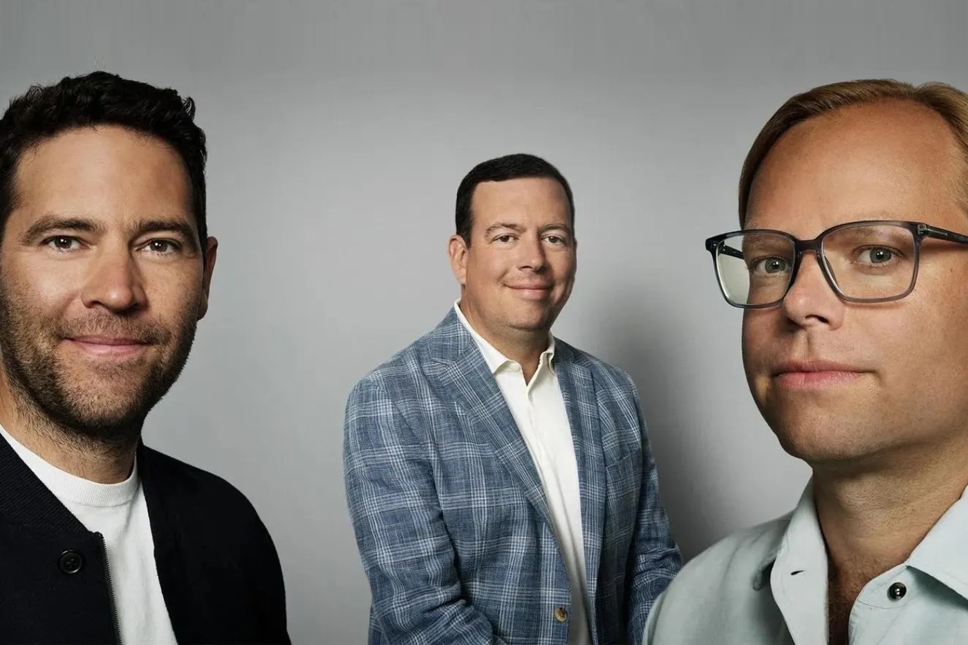 Строители инфраструктуры