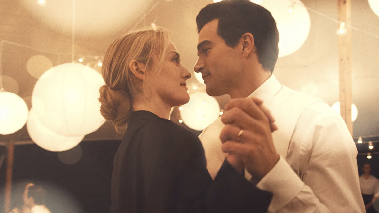 История любви: за что критикуют сериал о Кэролин Бессетт и Джоне Ф. Кеннеди-младшем