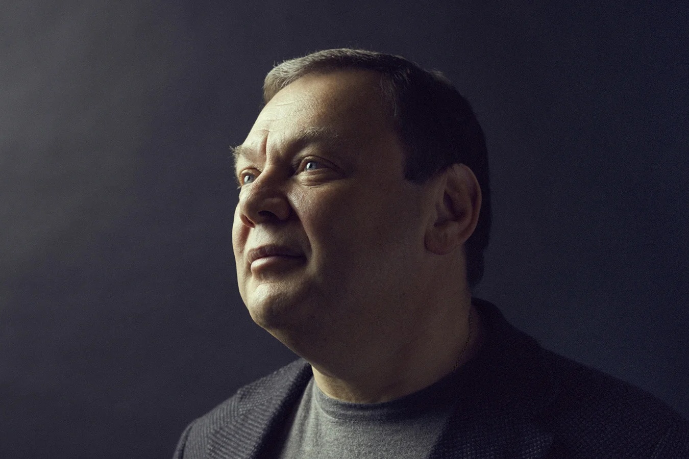 №9. Михаил Фридман