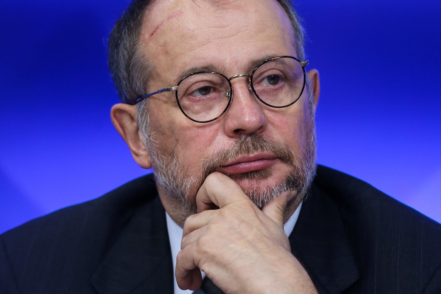 №6. Владимир Лисин