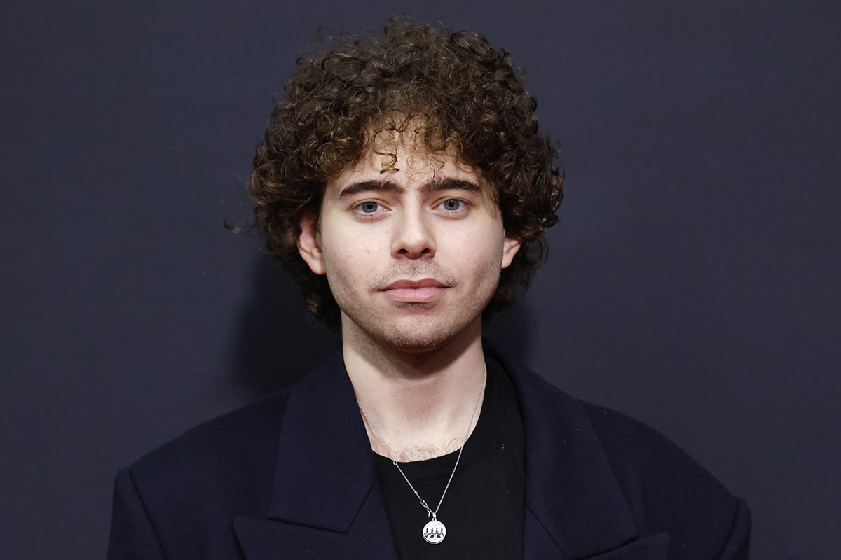 Шейн Каплан