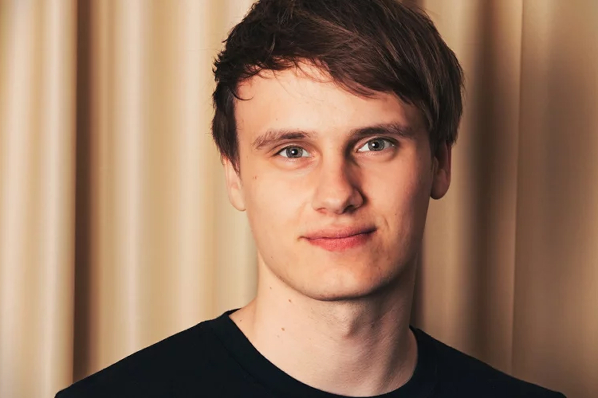 Фабиан Хедин