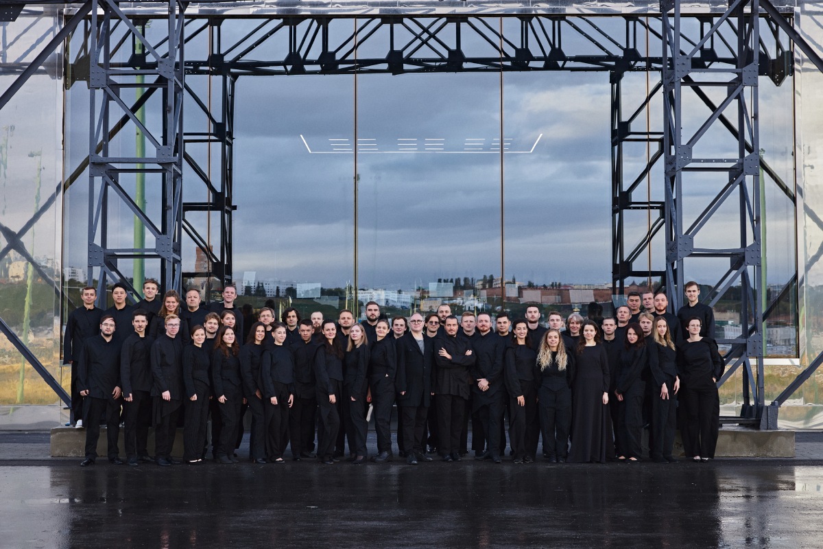 Гала-концерт Нижегородского театра оперы и балета им. А.С. Пушкина в Московской консерватории