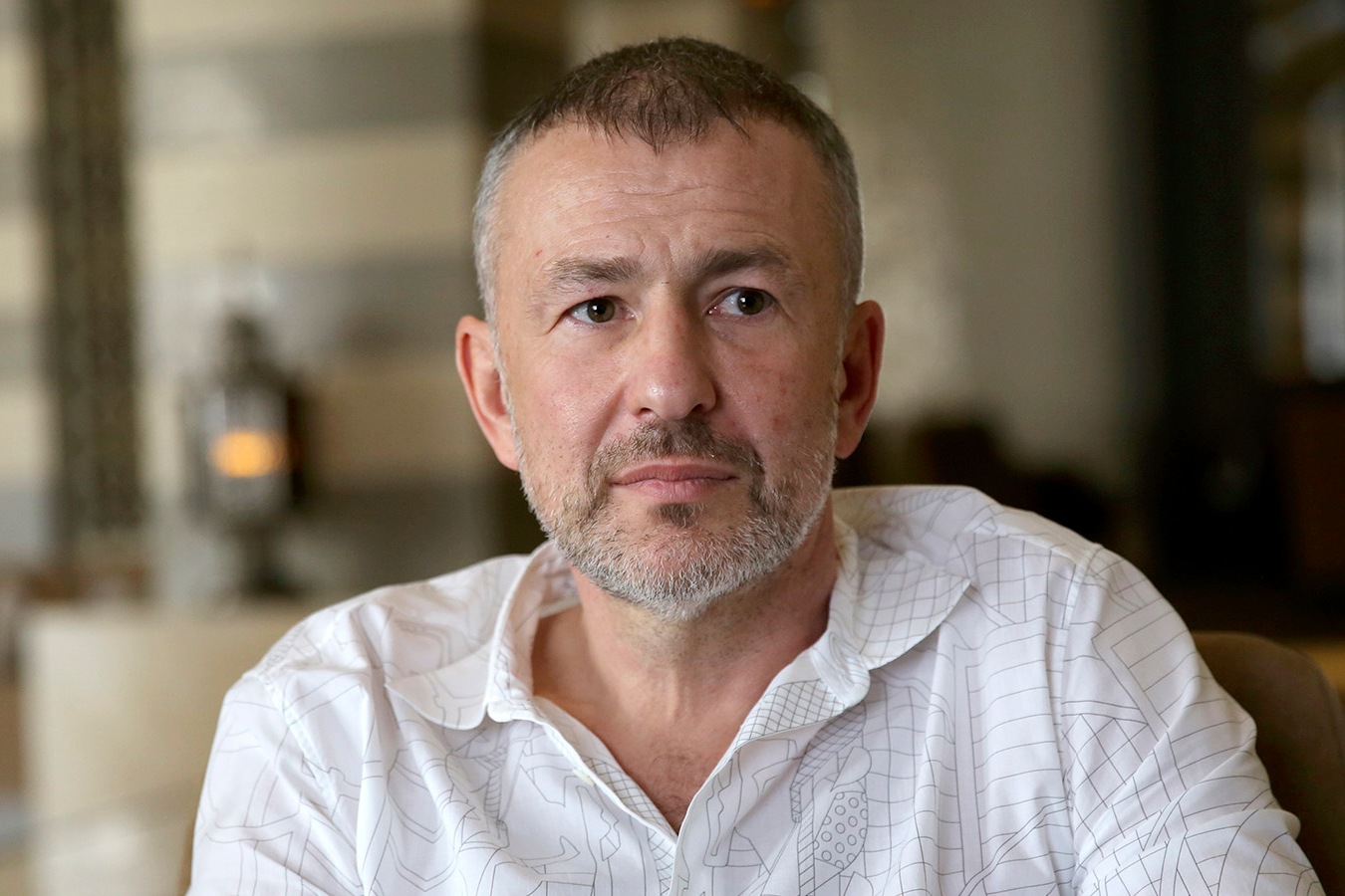 №8. Андрей Мельниченко и семья