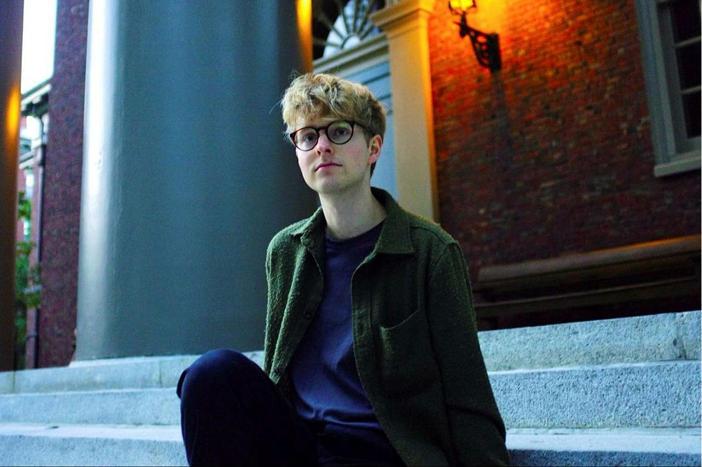 Арвид Луннемарк