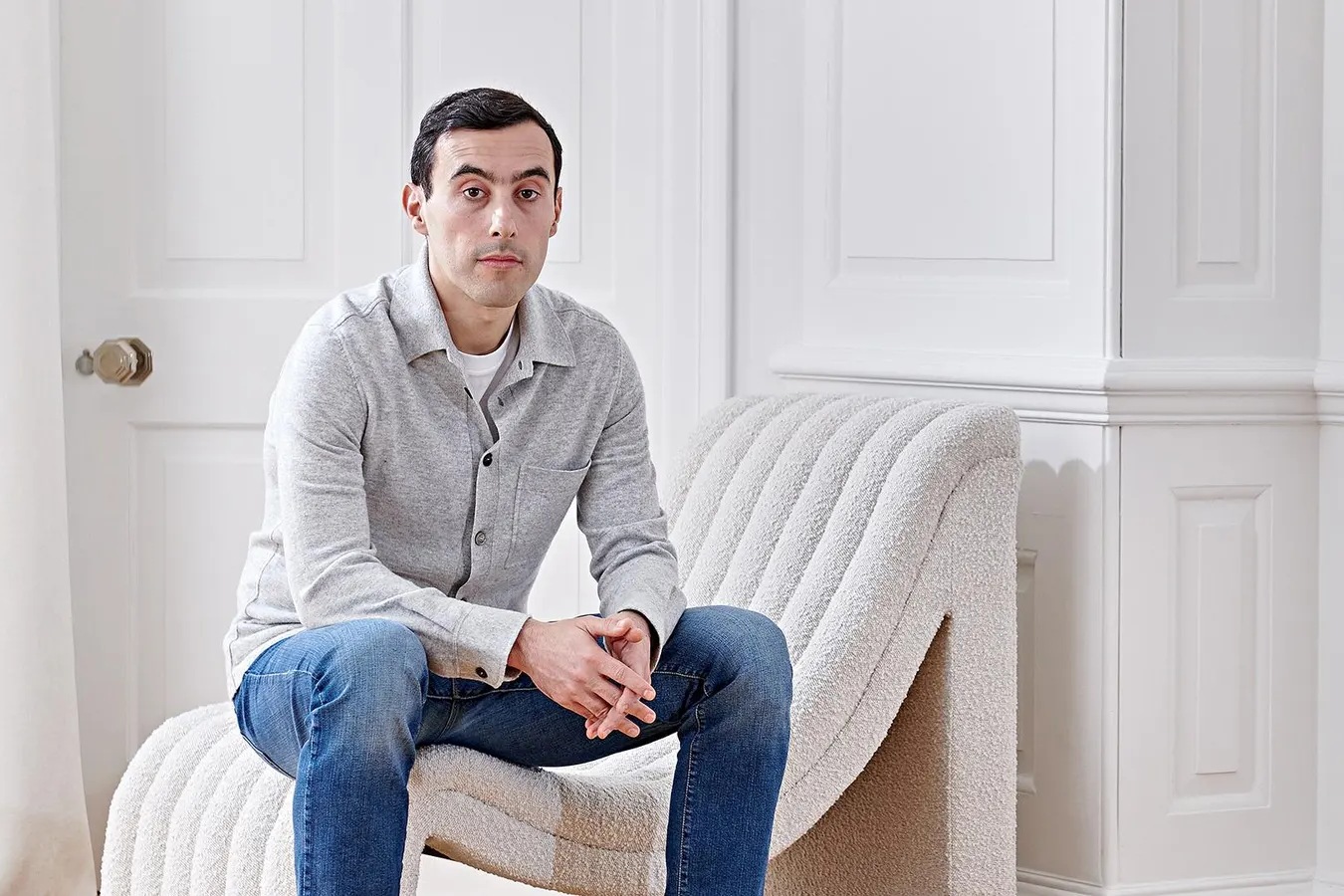 №12. Игорь Бухман