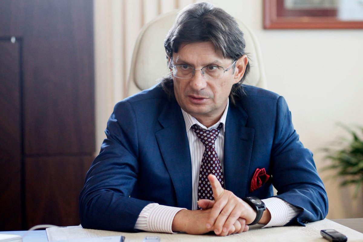 №17. Леонид Федун 