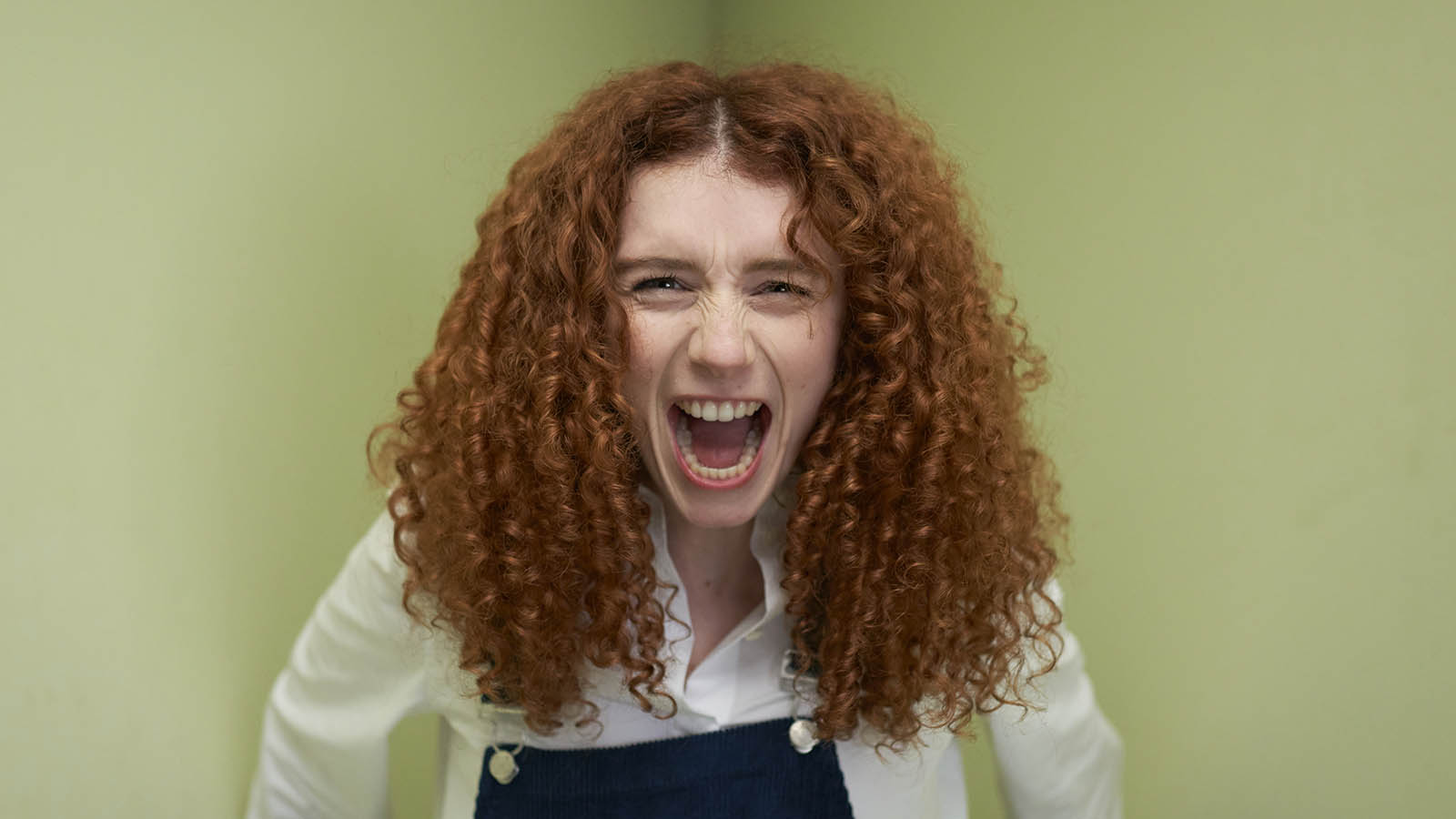 Пять устойчивых мифов о гневе: что не так с идеей выпустить пар