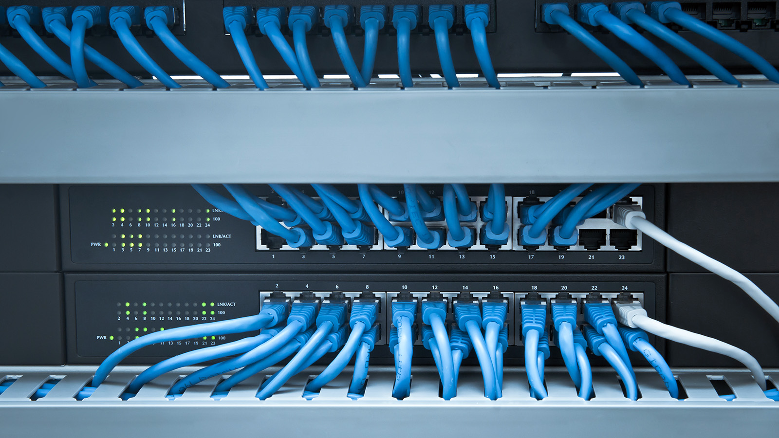 Поставить точку: как выросли закупки оборудования для Wi-Fi в 2025 году