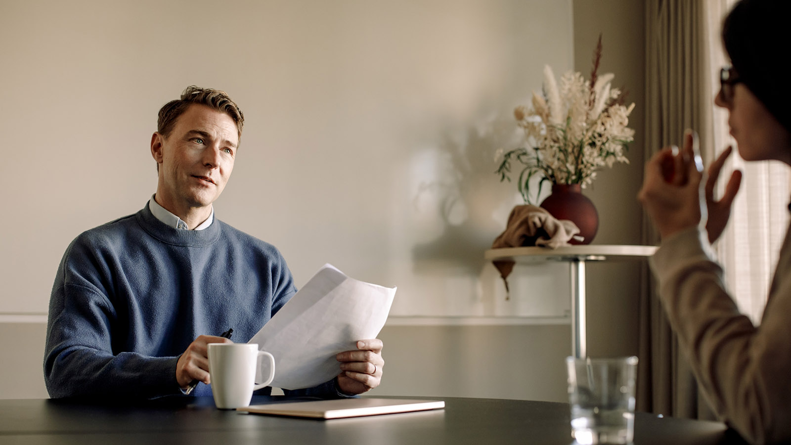 Лицом к работодателю: в России впервые с 2022 года снижается спрос на сотрудников