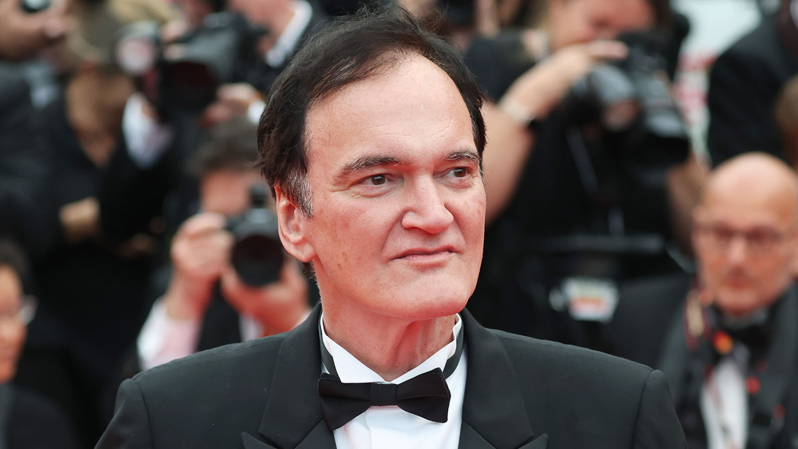 Квентин Тарантино и Сильвестр Сталлоне снимут сериал про эпоху 1930-х