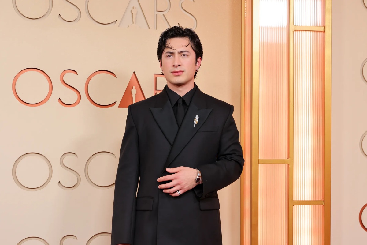 Хадсон Уильямс 