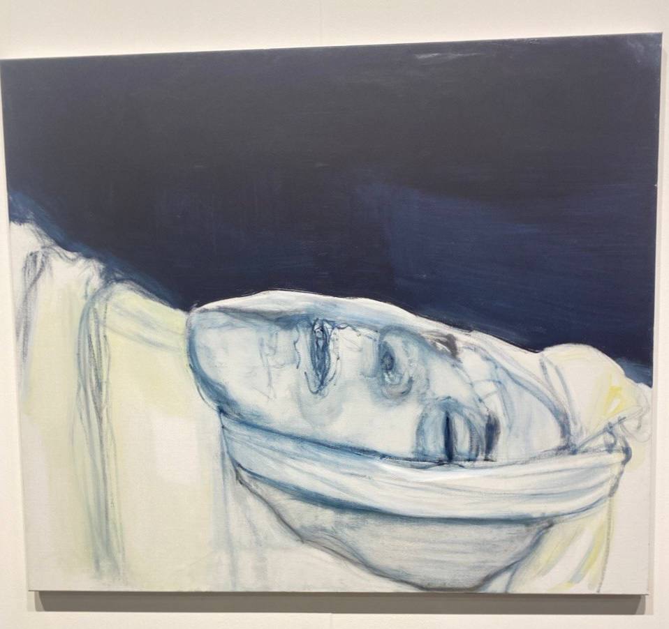 Тренд на женское искусство