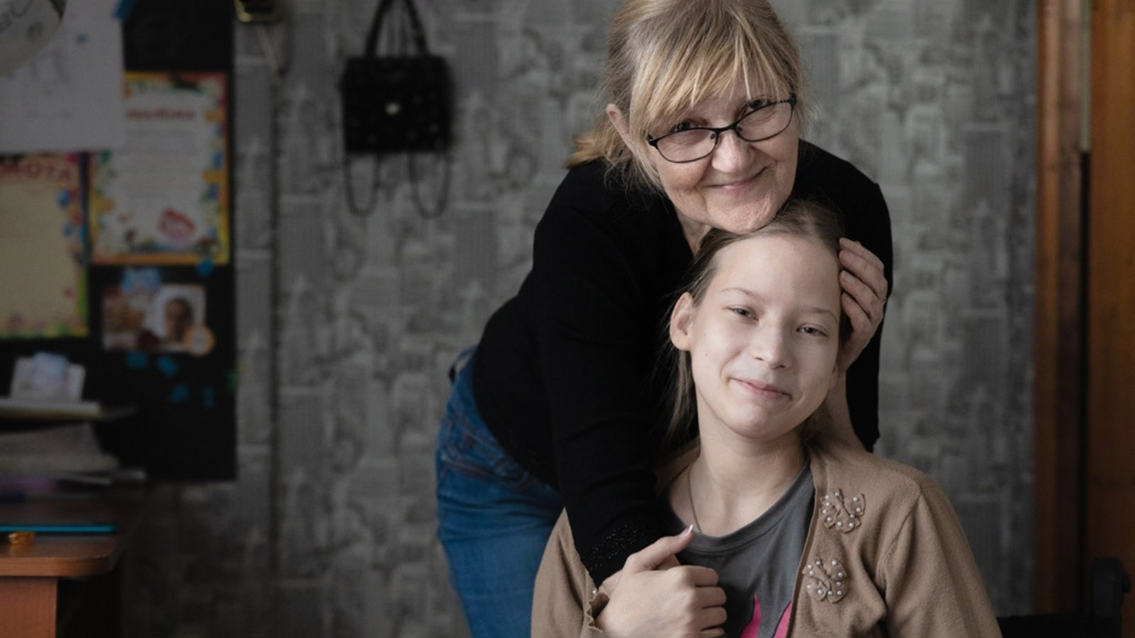 Фильм на Выставке про ПНИ и отдых для детей с диабетом: социальные проекты недели