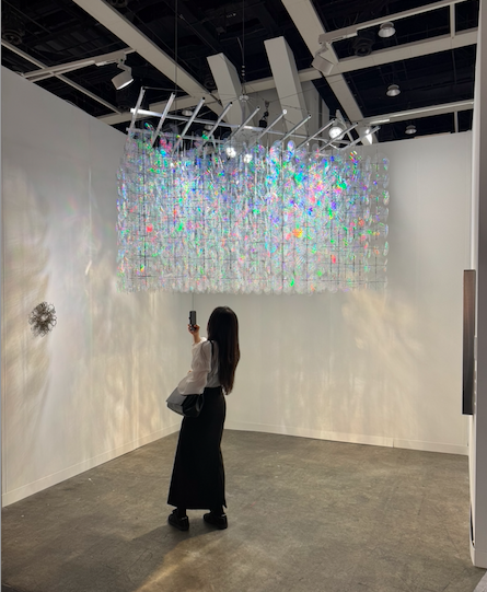 Продажи художниц