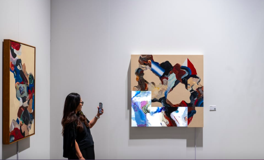 Диджитал-искусство