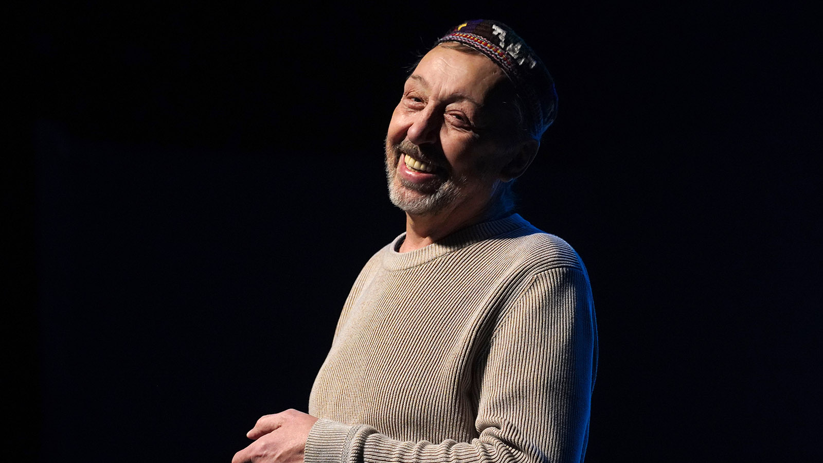 Бунтарь из провинции: как Николай Коляда стал ведущим драматургом современности