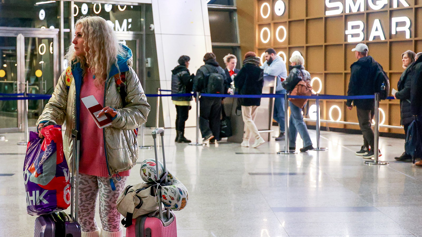 Минус семь миллиардов рублей: туроператоры подсчитывают убытки