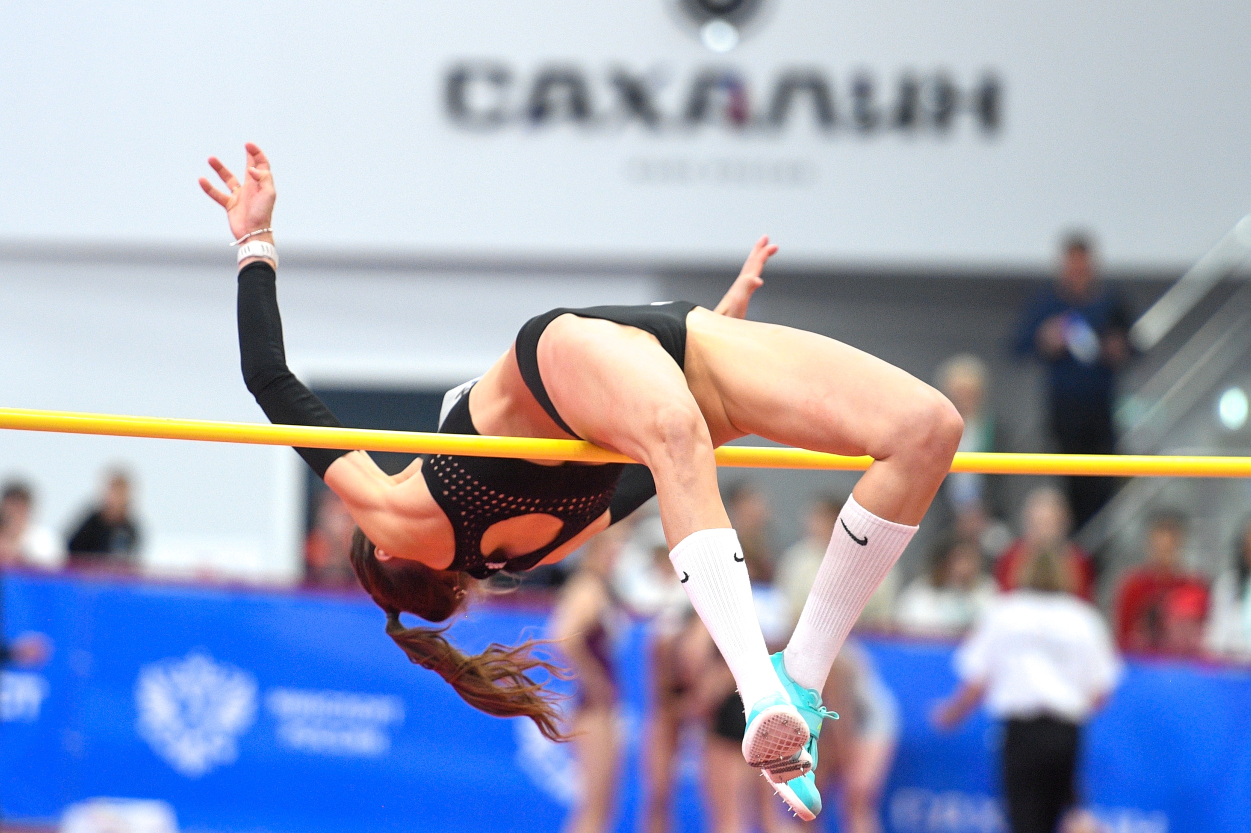 Сокровища острова: как Южно-Сахалинск на пару недель стал спортивной столицей страны