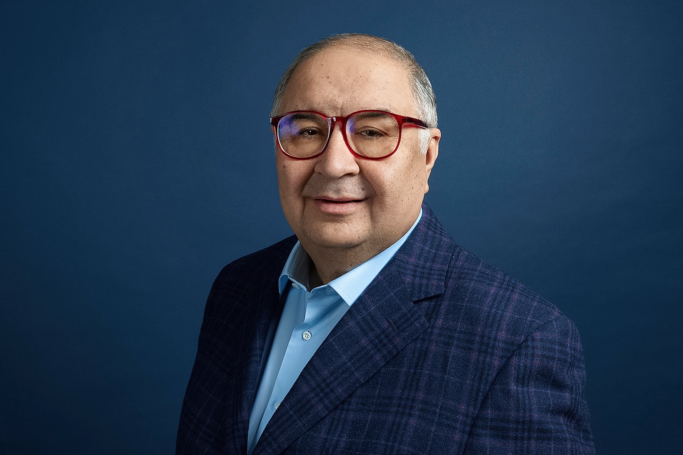 №10. Алишер Усманов