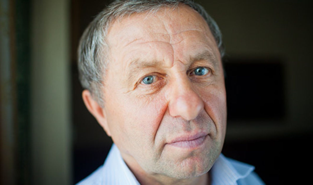 Бывший физрук стал новым миллиардером в мировом рейтинге Forbes