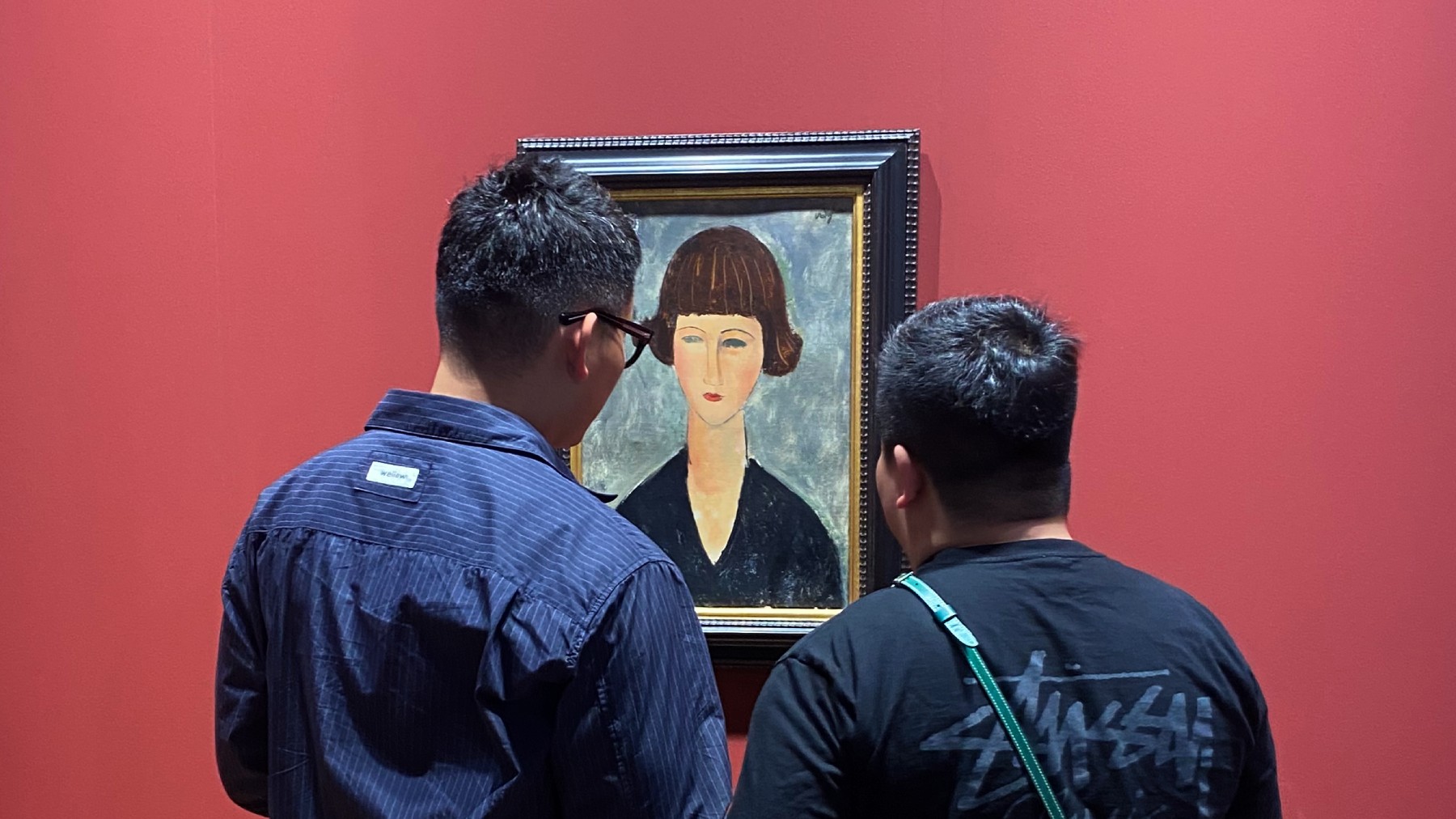 Из Гонконга с надеждой: как прошла ярмарка современного искусства Art Basel HongKong