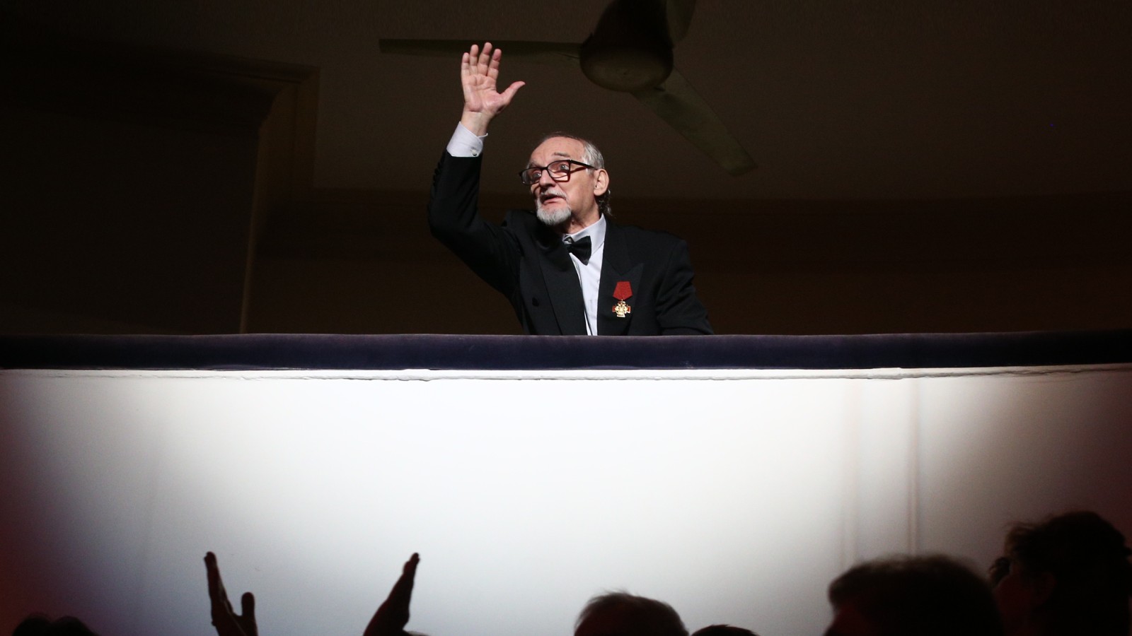 Первый канал обязали выплатить 1 млн рублей за использование музыки Геннадия Гладкова