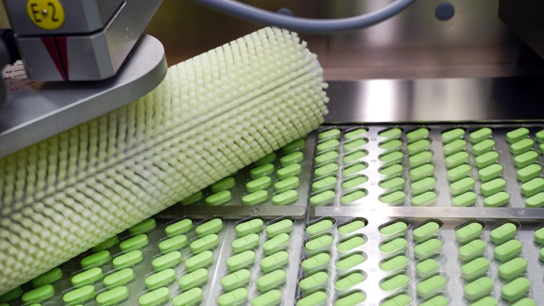 Государственные масштабы: крупнейшие поставщики лекарств по госконтрактам