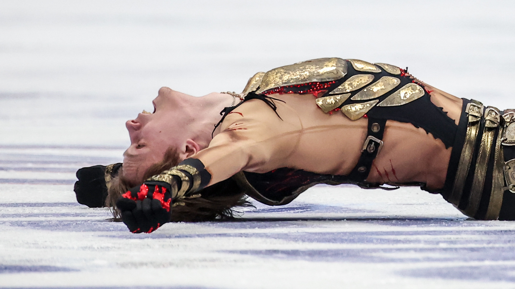 10 российских фигуристов с самыми большими призовыми в сезоне 2026. Рейтинг Forbes