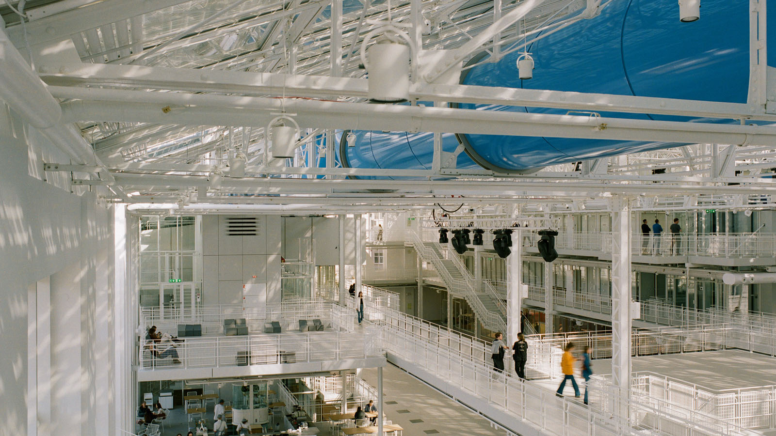 Весна священная в Доме Пашкова и спектакль в Зотове: афиша с 23 по 29 апреля