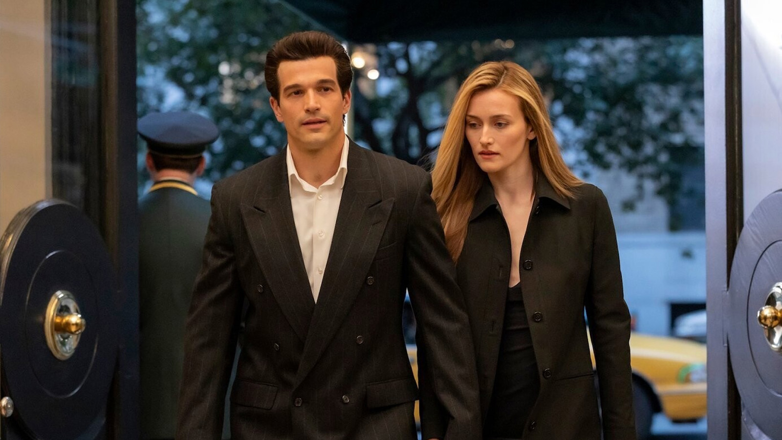 От любви до ненависти: лучшие новые сериалы 2026 года на майские праздники