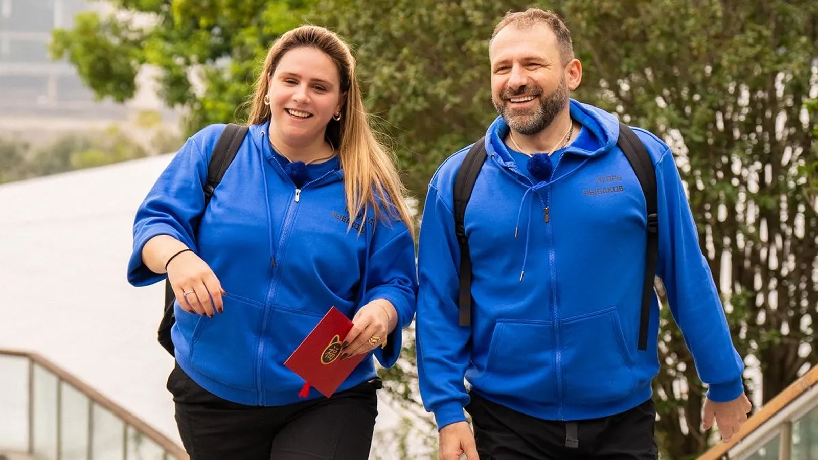 Неделя миллиардера: реалити Рыбакова, осиновые колышки Татьяны Ким, рокер Стрешинский