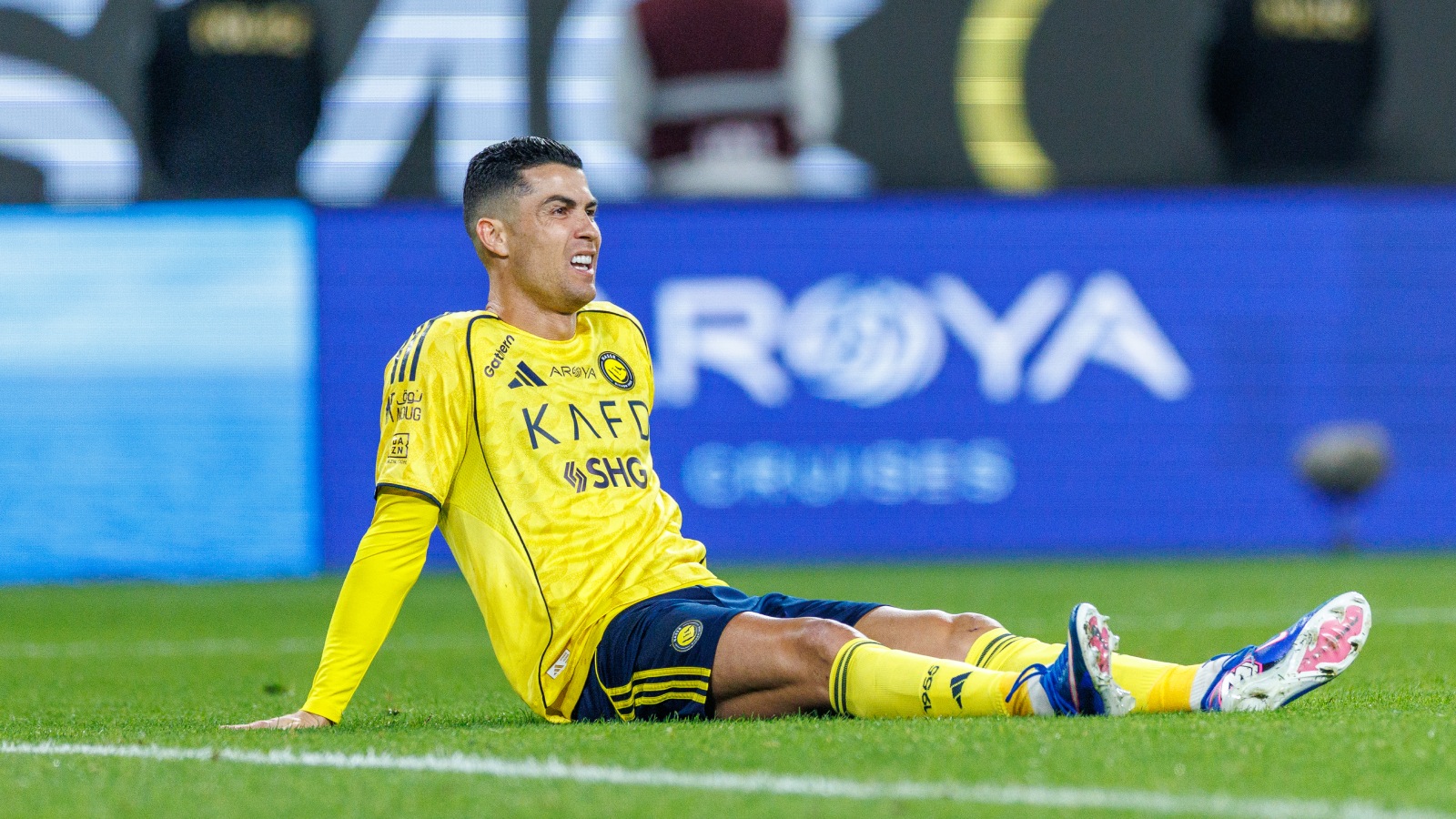 Лимит исчерпан: почему Саудовская Аравия прекращает вкладывать миллиарды в спорт